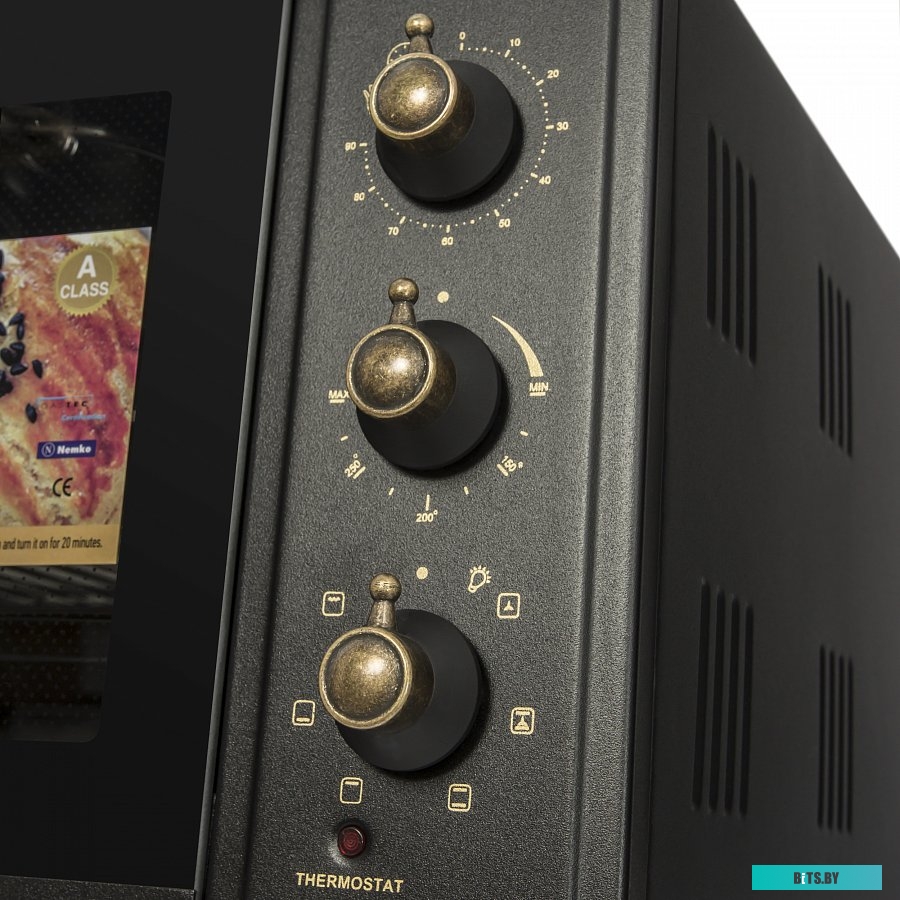 УТ000008470 Электрическая варочная панель MAUNFELD EEHE.64.4B,  электрическая,  независимая,  черный