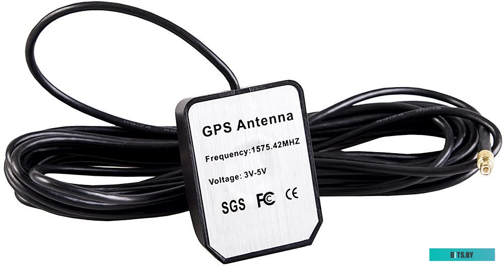 R-BOT-PRO Радар-детектор Silverstone F1 R-BOT PRO GPS приемник черный