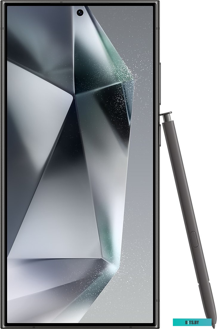 Samsung Galaxy S24 Ultra SM-S928B 256GB (титановый черный)