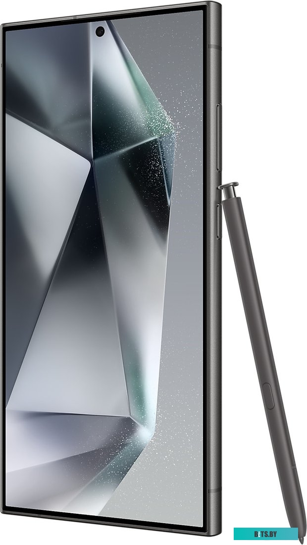 Samsung Galaxy S24 Ultra SM-S928B 256GB (титановый черный)