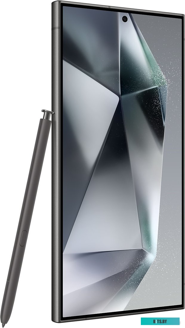 Samsung Galaxy S24 Ultra SM-S928B 256GB (титановый черный)