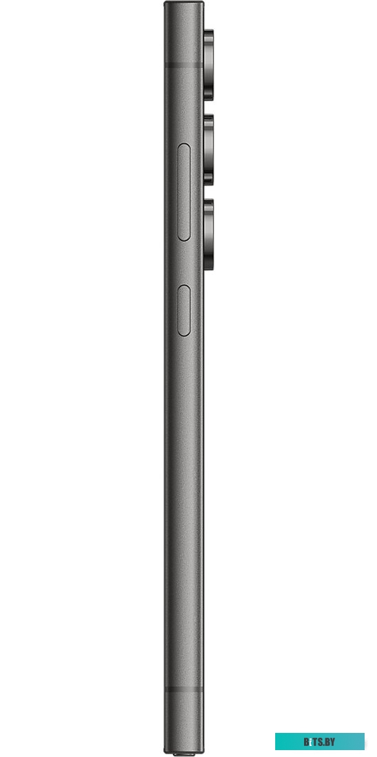Samsung Galaxy S24 Ultra SM-S928B 256GB (титановый черный)