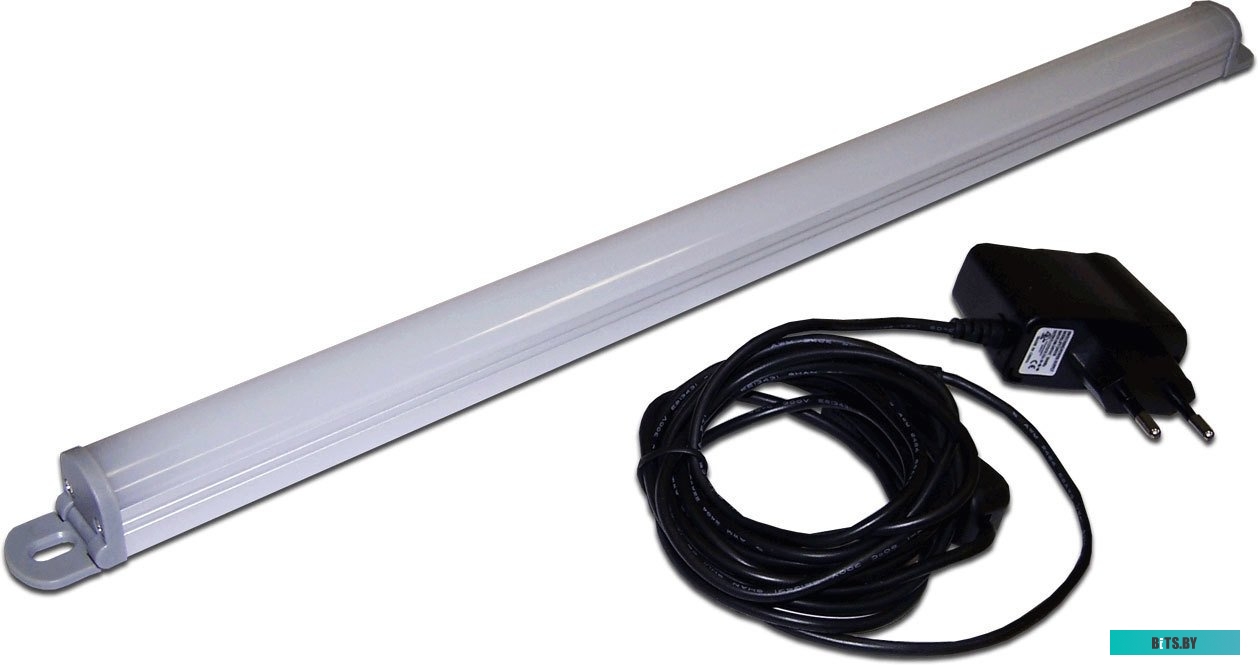 TWT-CB-LAMP/LED-M Светильник 19" светодиодный (LED), на магните, 4W, шнур 3 м
