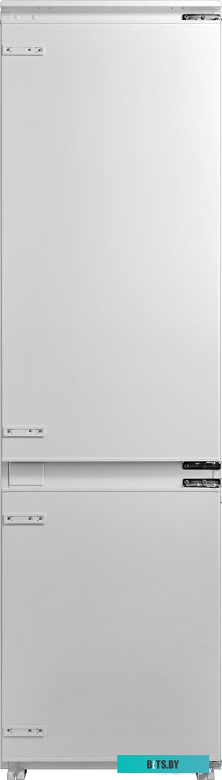 WRKI195TotalNoFrostInverter Weissgauff WRKI 195 Total NoFrost Inverter