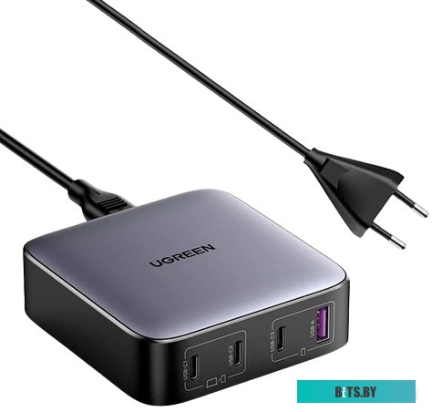 Зарядное устройство UGREEN CD328 90928