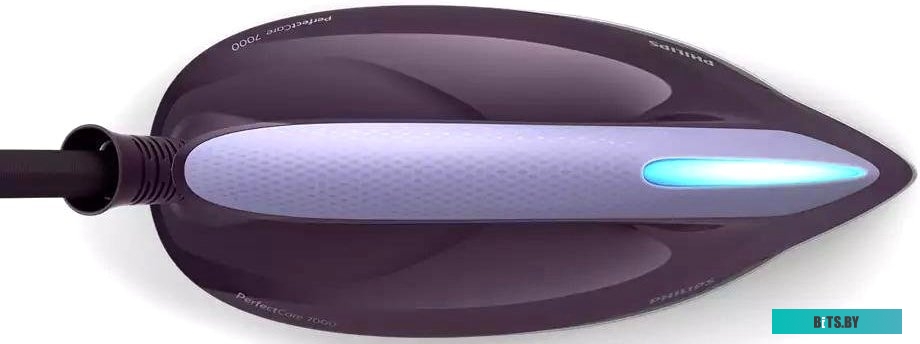 PSG7050/30 Парогенератор Philips/ Парогенератор, 2100 Вт, 8 бар, постоянный пар 120 г/мин, удар 600 г/мин, подошва SteamGlide Elite