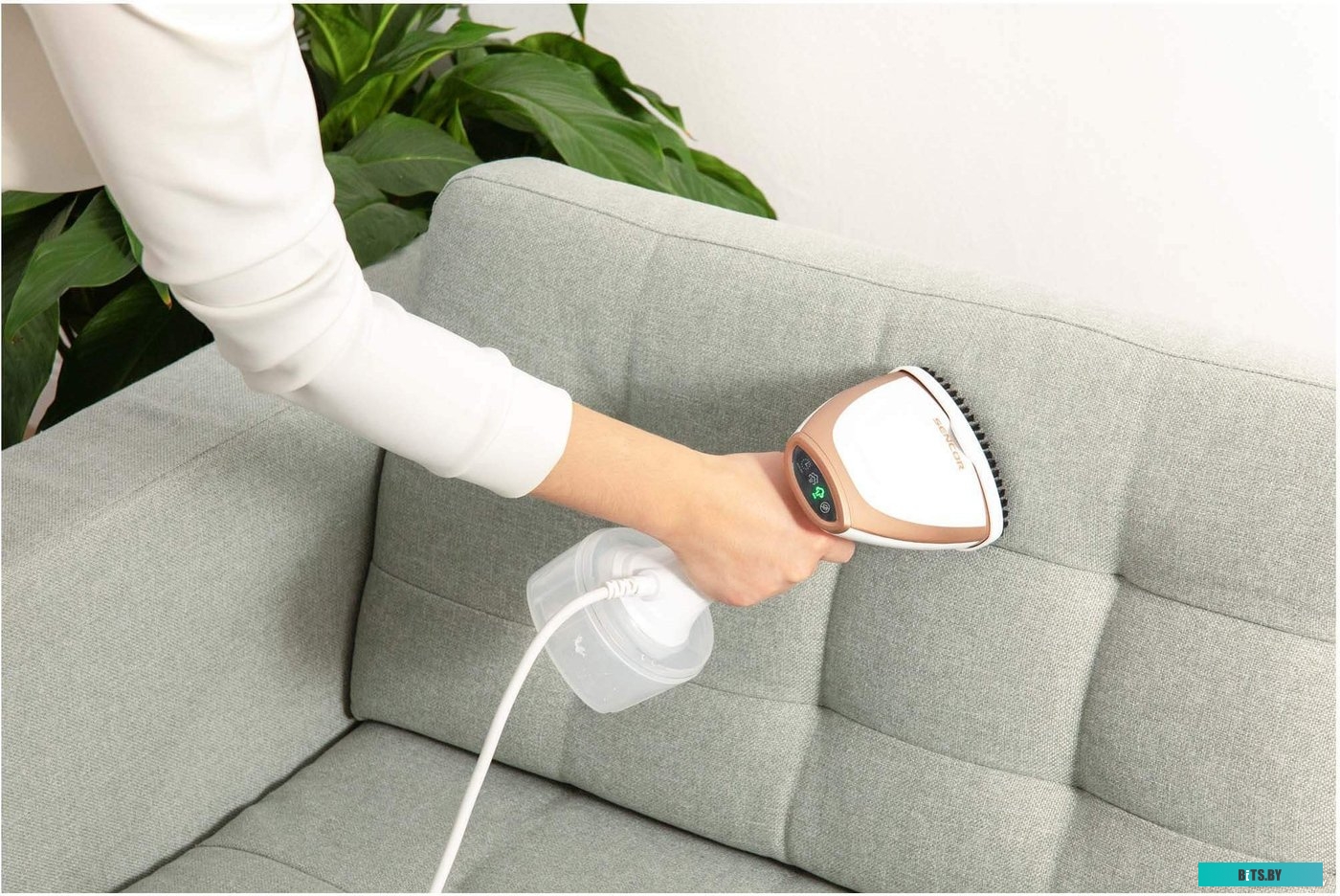 SSI 0860GD Отпариватель Sencor SSI 0860 GD