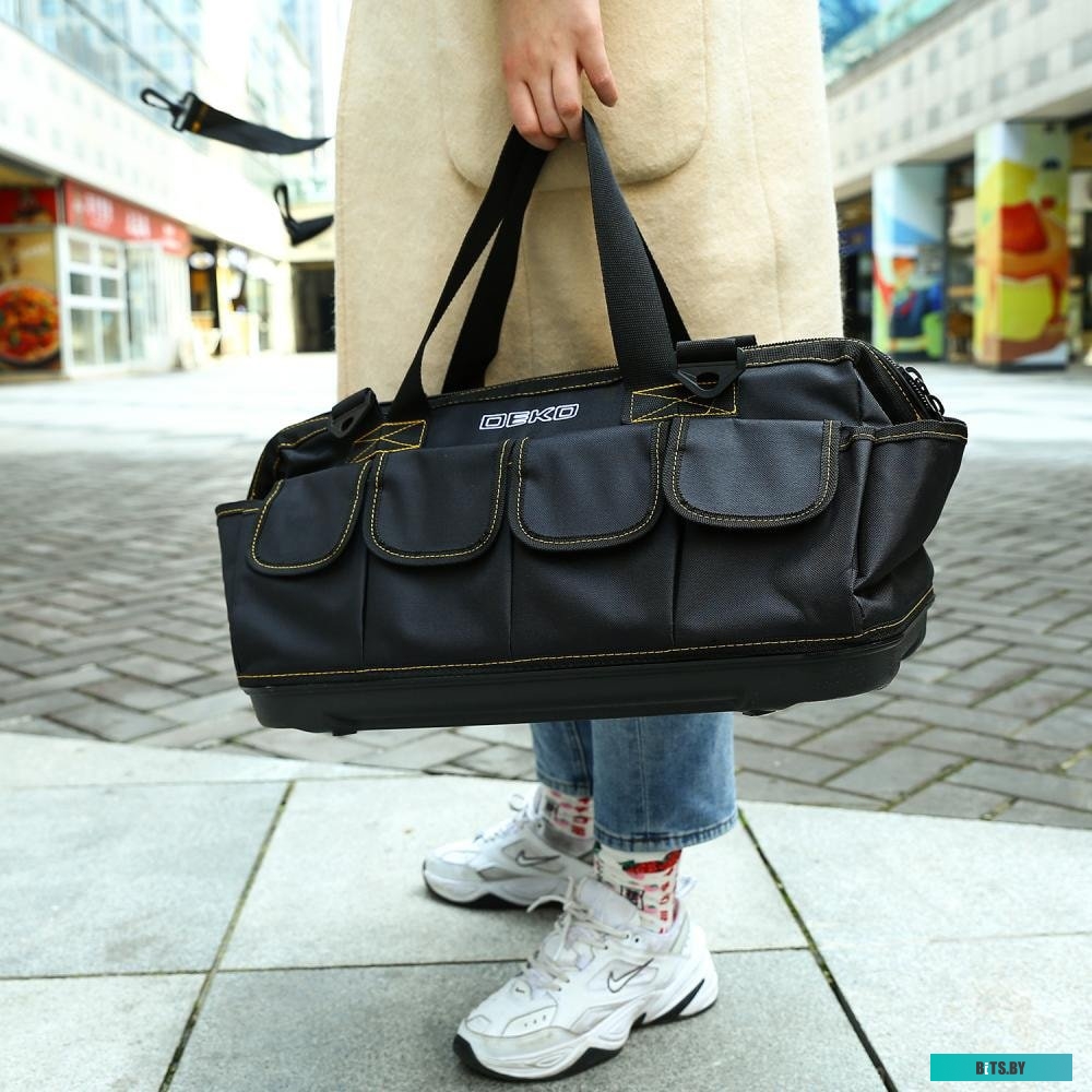 Сумка для инструментов Deko DKTB55 <065-0868>