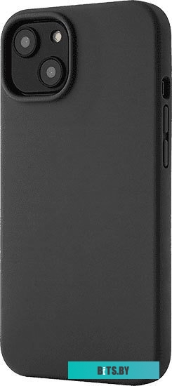 uBear Touch Case для iPhone 14 Plus (черный)