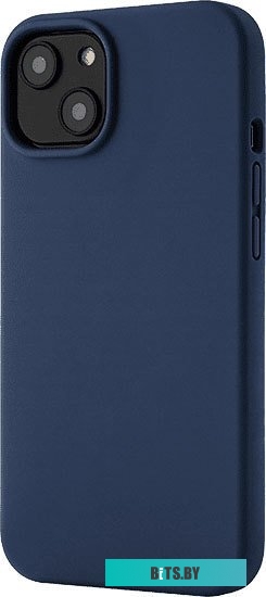 uBear Touch Case для iPhone 14 Plus (темно-синий)
