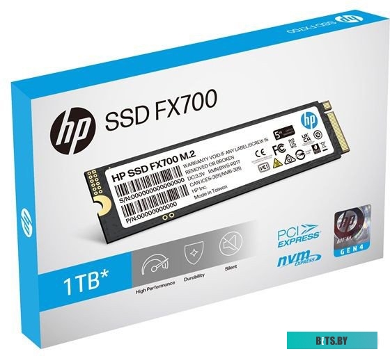 8U2N3AA HP FX700 1TB 8U2N3AA
