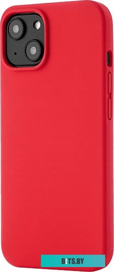 uBear Touch Case для iPhone 14 (красный)