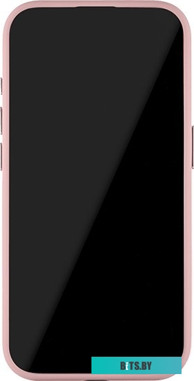 uBear Cloud Mag для iPhone 15 Pro (розовый)