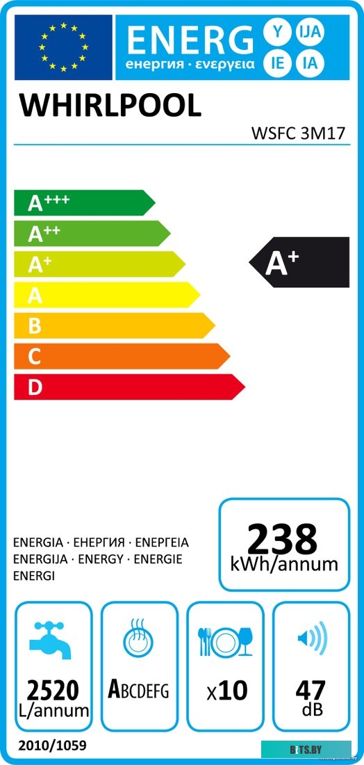 869991052580 Холодильник Indesit DS 4160 W 2-хкамерн. белый