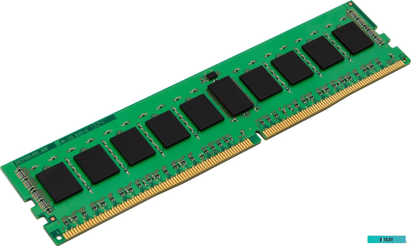 Модуль памяти Kingston 16GB DDR4 PC4-21300 KSM26RS4/16HDI