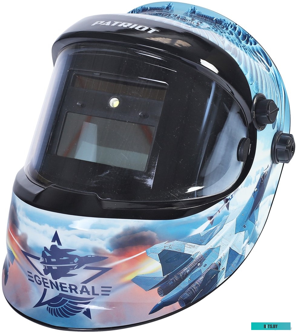880501956 Маска сварщика Patriot WH 400E [880501956]