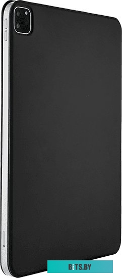 uBear Touch Case для iPad Pro 12.9" CS229BL129TH-IPP (черный)
