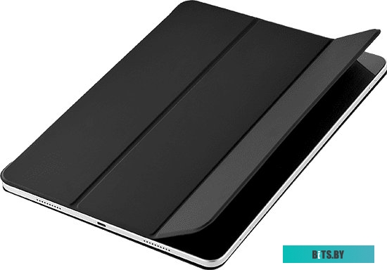 uBear Touch Case для iPad Pro 12.9" CS229BL129TH-IPP (черный)