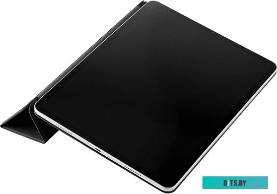 uBear Touch Case для iPad Pro 12.9" CS229BL129TH-IPP (черный)