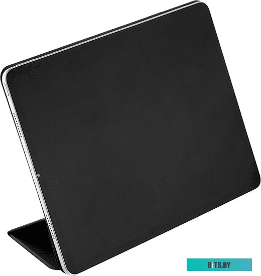 uBear Touch Case для iPad Pro 12.9" CS229BL129TH-IPP (черный)
