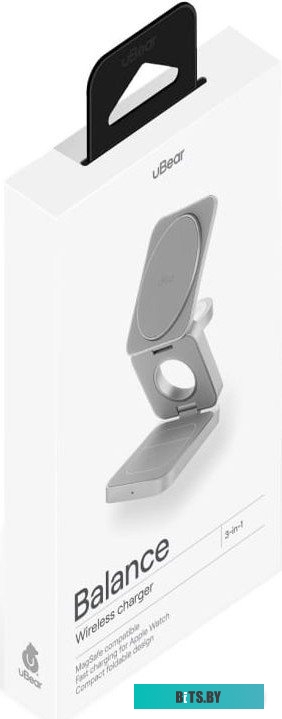 WL09SL31-ADM uBear Balance 3-in-1 WL09SL31-ADM