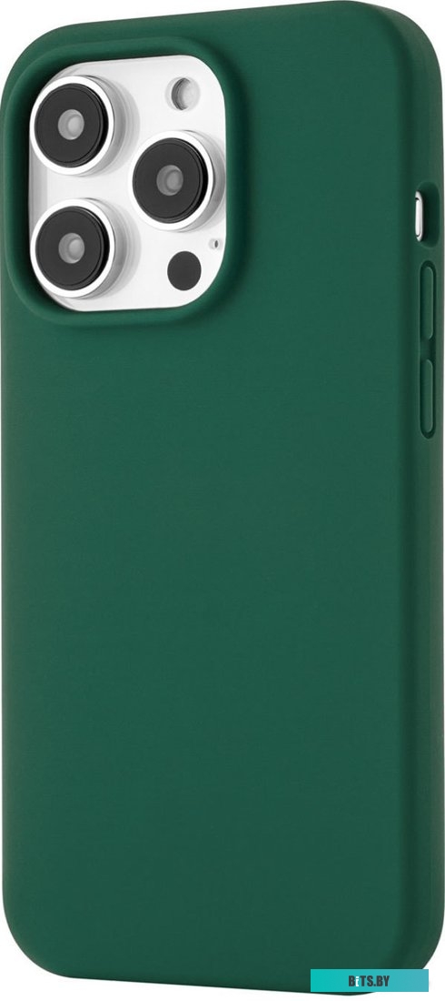 uBear Touch Case для iPhone 14 Pro (зеленый)