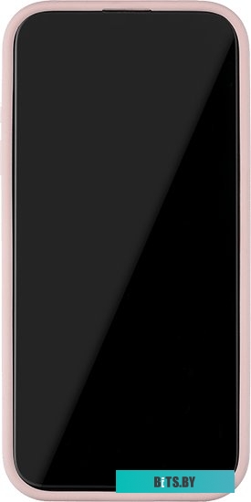 uBear Touch Mag для iPhone 15 Pro (розовый)