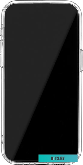 uBear Real Mag для iPhone 15 Pro Max (прозрачный)