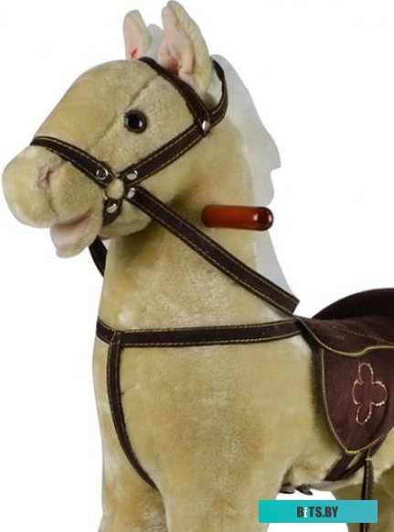 GT2022 Светильник Gauss GT2022 настольный на подставке черный 10Вт