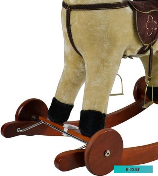 GT2022 Светильник Gauss GT2022 настольный на подставке черный 10Вт