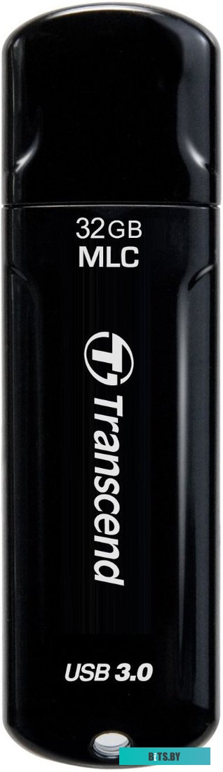 USB накопитель (Флешка) Transcend JetFlash 750 32GB (TS32GJF750K)
