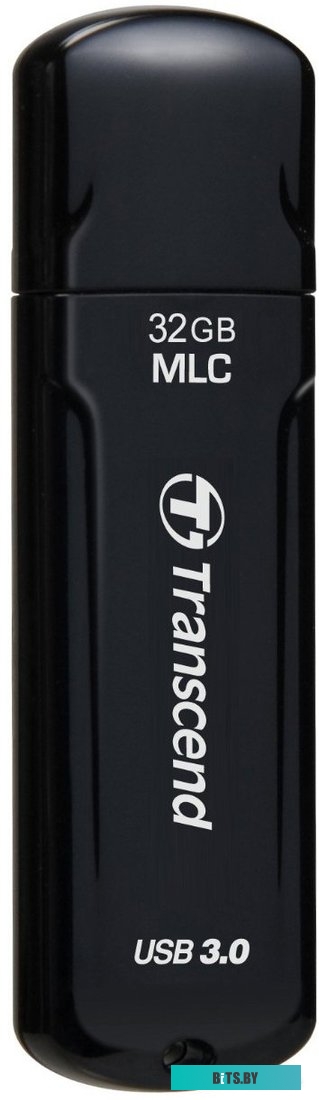 USB накопитель (Флешка) Transcend JetFlash 750 32GB (TS32GJF750K)