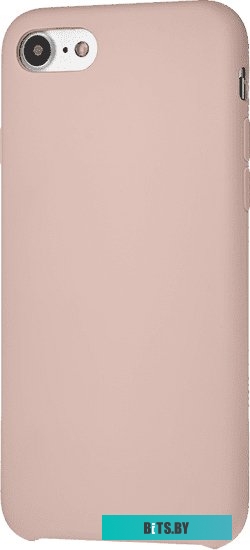 uBear Touch Case для iPhone 7/8/SE 2020 (розовый)