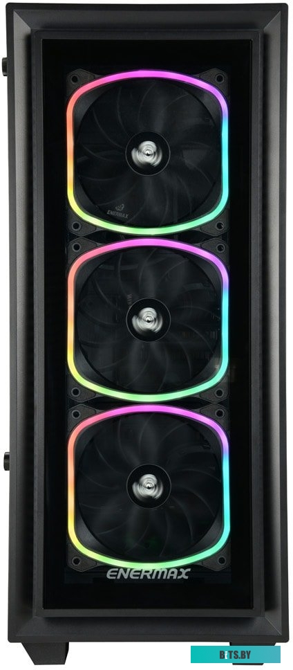 Корпус Enermax StarryFort SF30 ECA-SF30-M1BB-ARGB