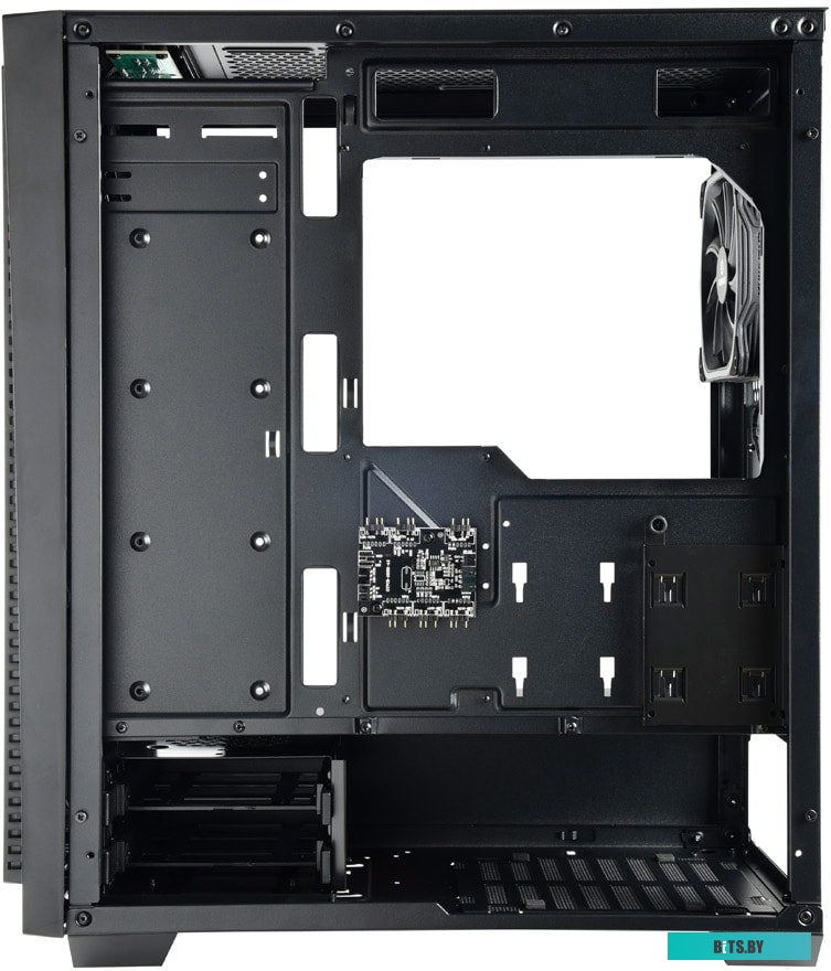 Корпус Enermax StarryFort SF30 ECA-SF30-M1BB-ARGB