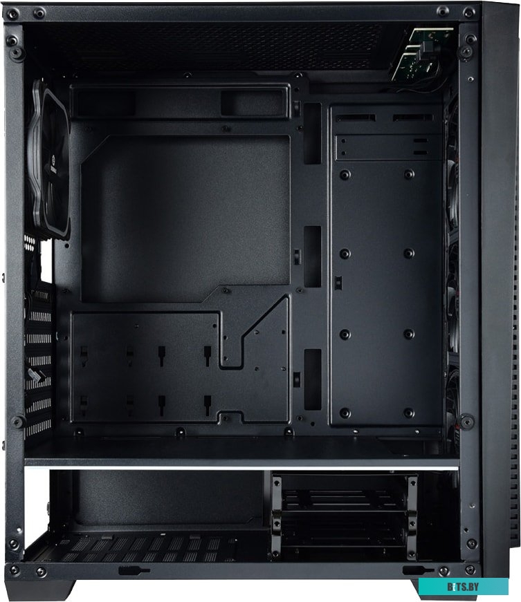 Корпус Enermax StarryFort SF30 ECA-SF30-M1BB-ARGB