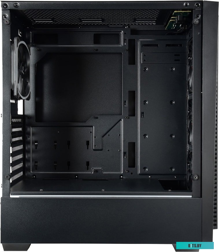 Корпус Enermax StarryFort SF30 ECA-SF30-M1BB-ARGB