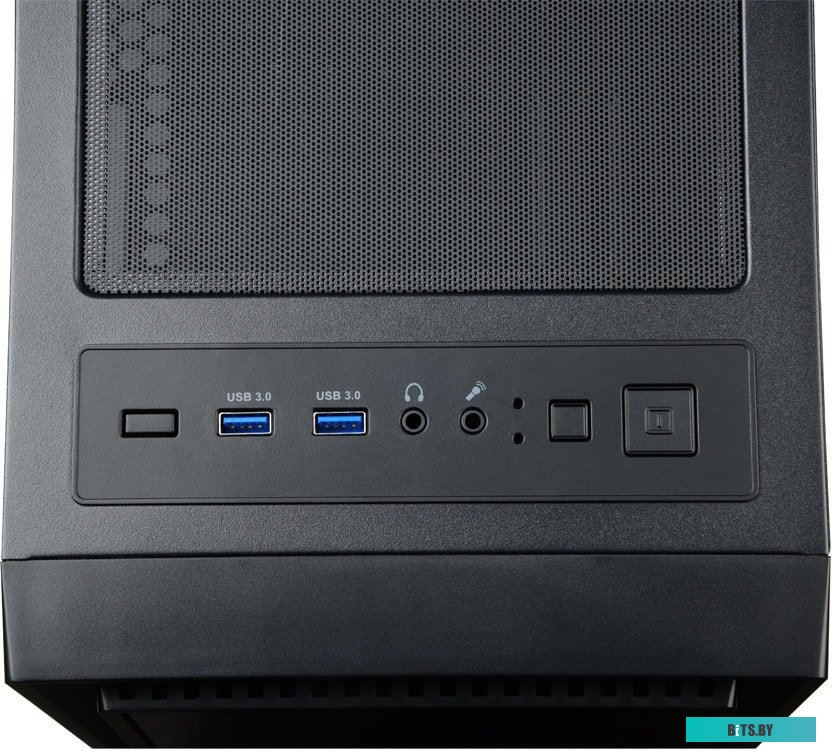 Корпус Enermax StarryFort SF30 ECA-SF30-M1BB-ARGB