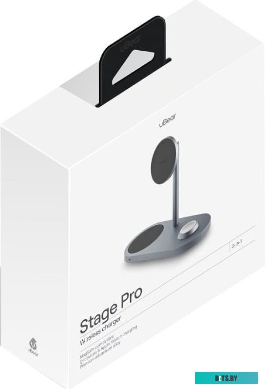 WL07SG31-AD uBear Stage Pro WL07SG31-AD