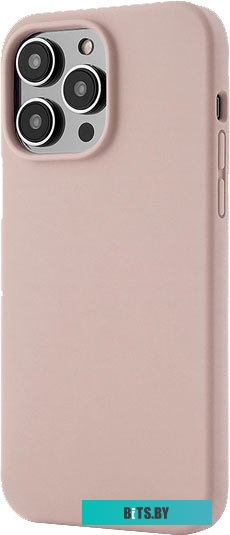 uBear Touch Case для iPhone 14 Pro Max (розовый)