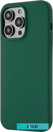 uBear Touch Case для iPhone 14 Pro Max (зеленый)