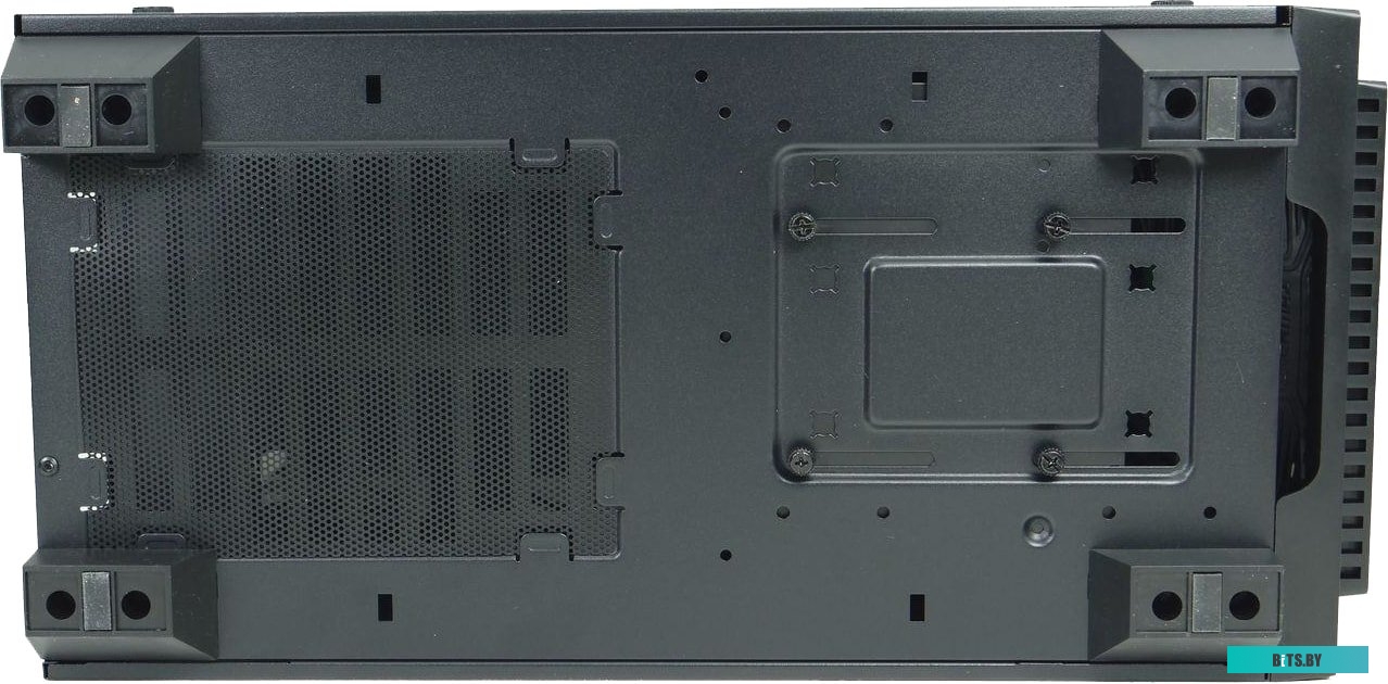 Корпус Enermax StarryFort SF30 ECA-SF30-M1BB-ARGB