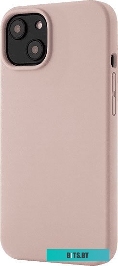 uBear Touch Mag Case для iPhone 14 Plus (розовый)