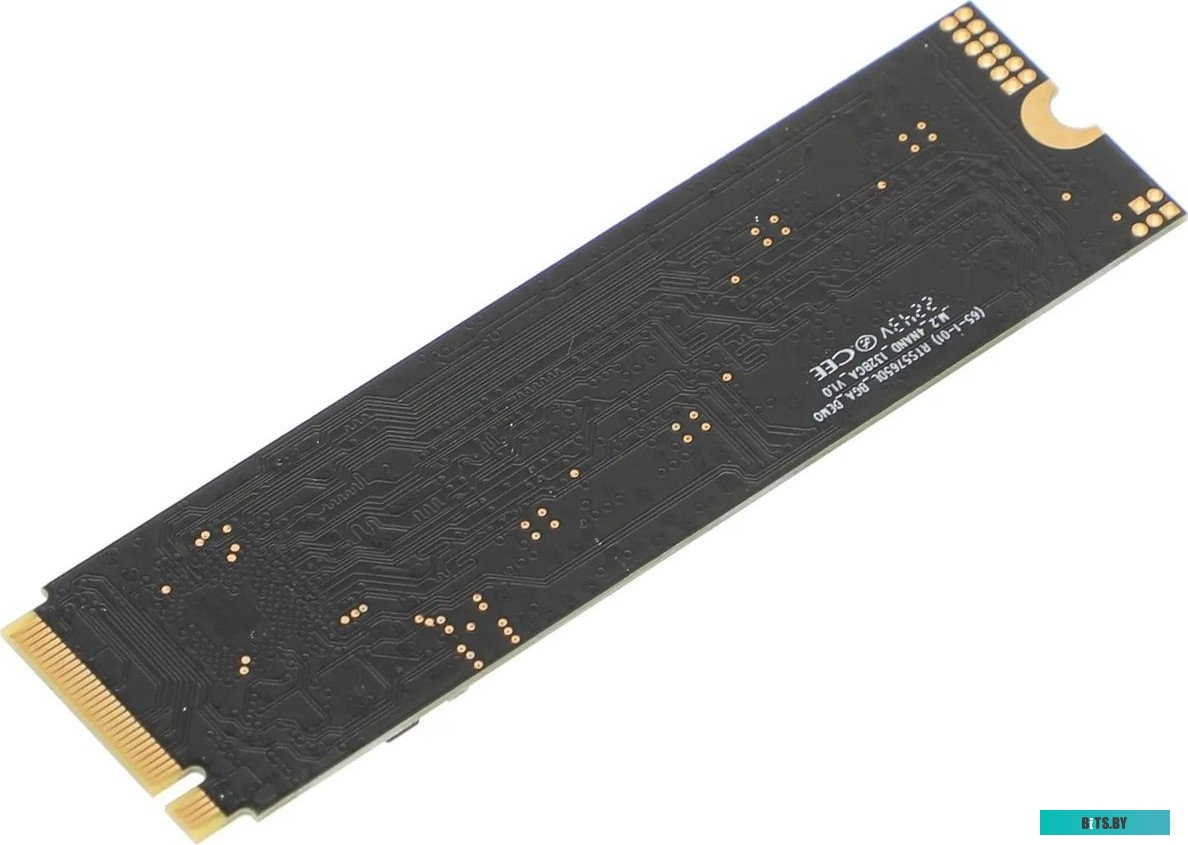 SSD Накопитель SunWind NV3 SWSSD512GN3T.