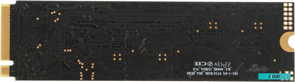 SSD Накопитель SunWind NV3 SWSSD512GN3T.