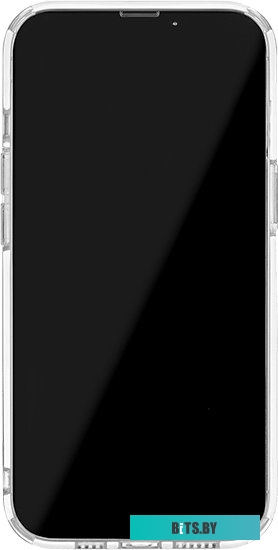 uBear Real Mag Case для iPhone 13 Pro (прозрачный)