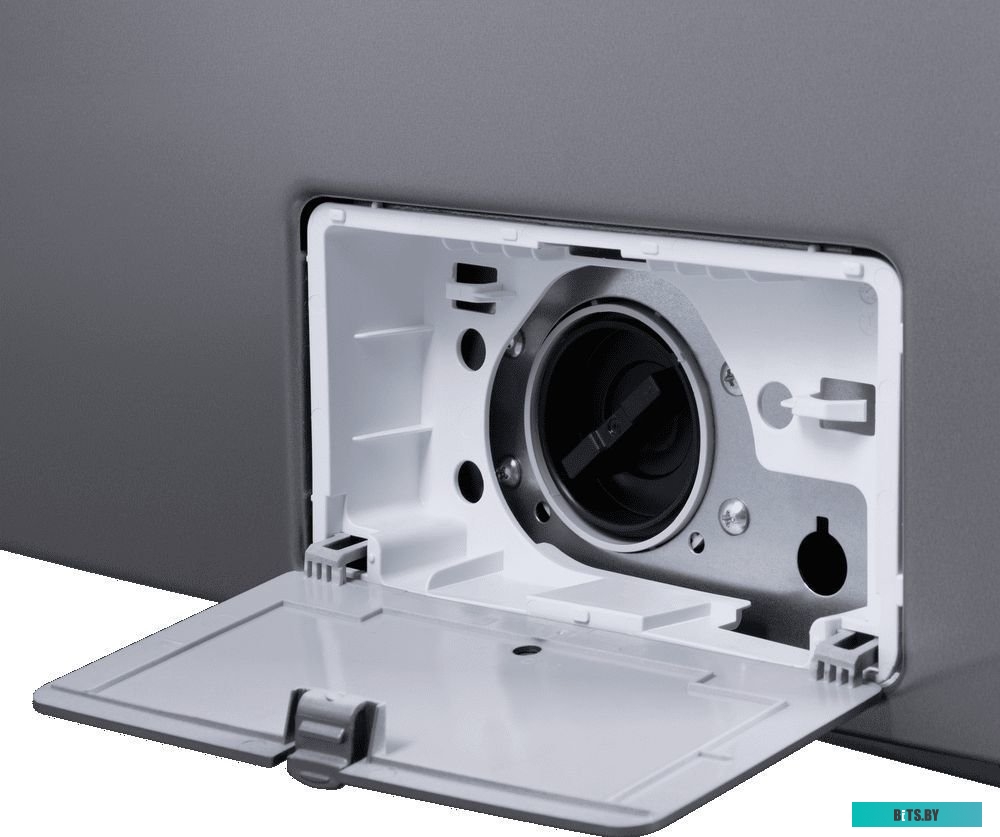 КА-00014002 Стиральная машина MAUNFELD MFWM147WH, с фронтальной загрузкой, с паром, 7кг, 1400об/мин, инверторная