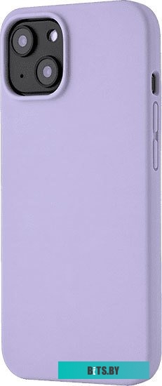 uBear Touch Case для iPhone 14 Plus (фиолетовый)