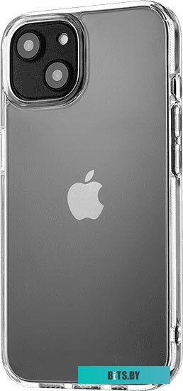 uBear Real Case для iPhone 14 Plus (прозрачный)
