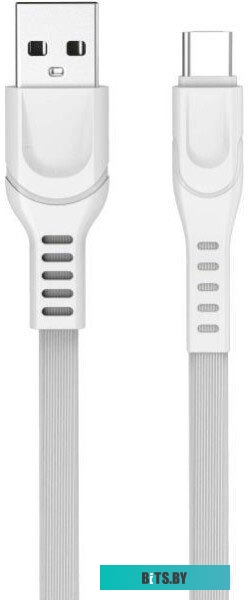 30.347 4813398052218 Atomic Energeek-One 30.347 USB Type-A - USB Type-C (1 м, белый)